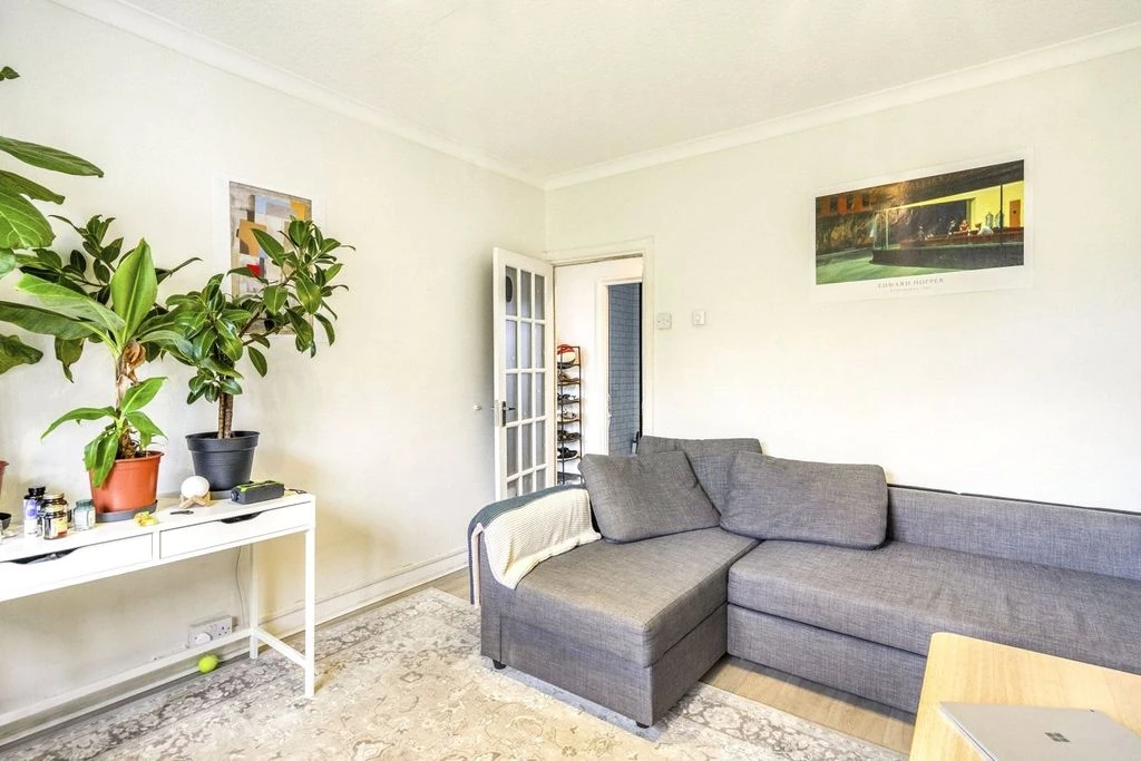 Квартира в Лондоне, Великобритания, 39 м² - фото 3