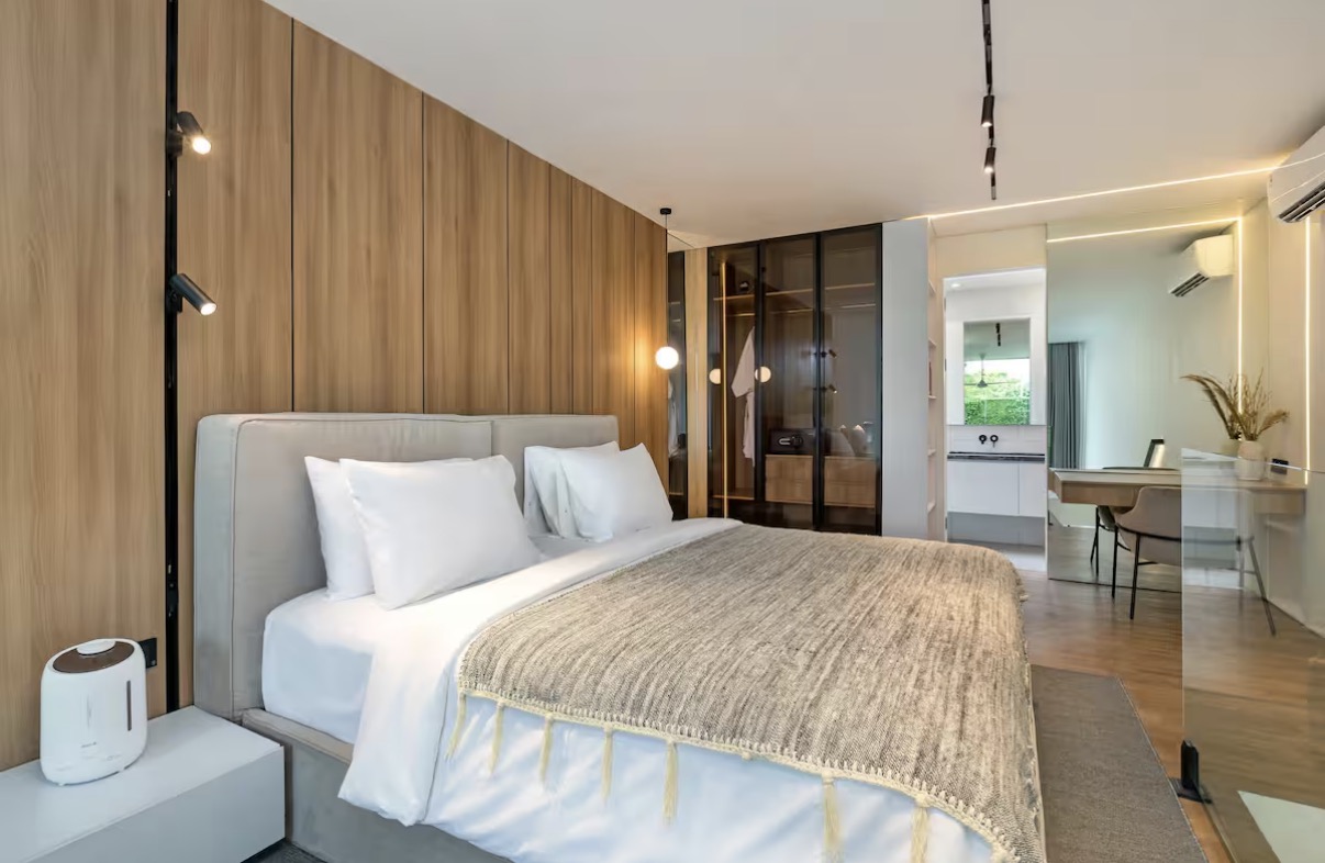 Таунхаус Bali, Индонезия, 74 м² - фото 10