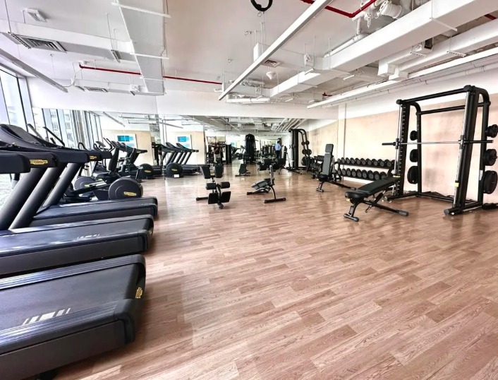 Студия в Дубае, ОАЭ, 39.21 м² - фото 10