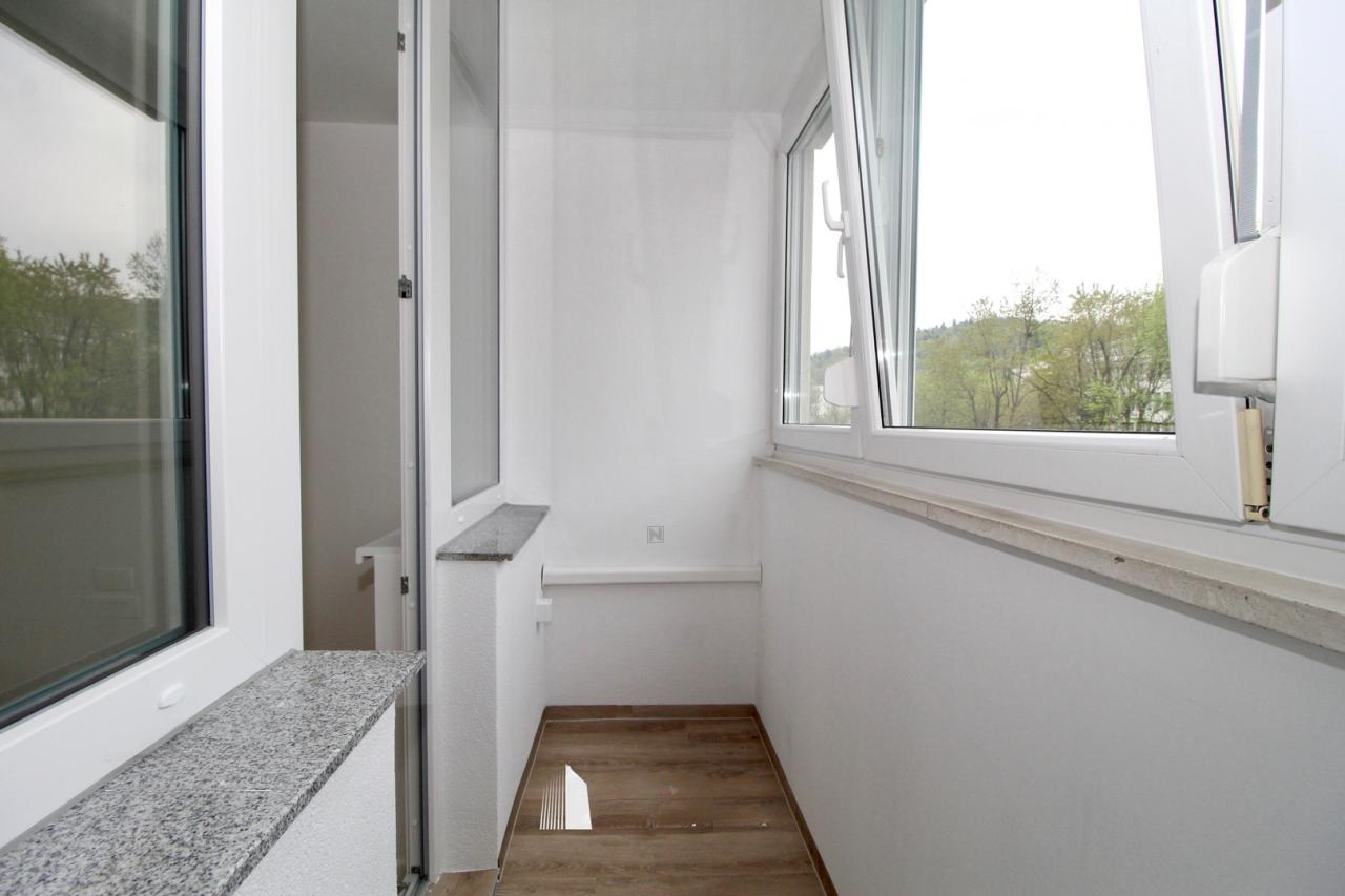 Квартира в Любляне, Словения, 42 м² - фото 3