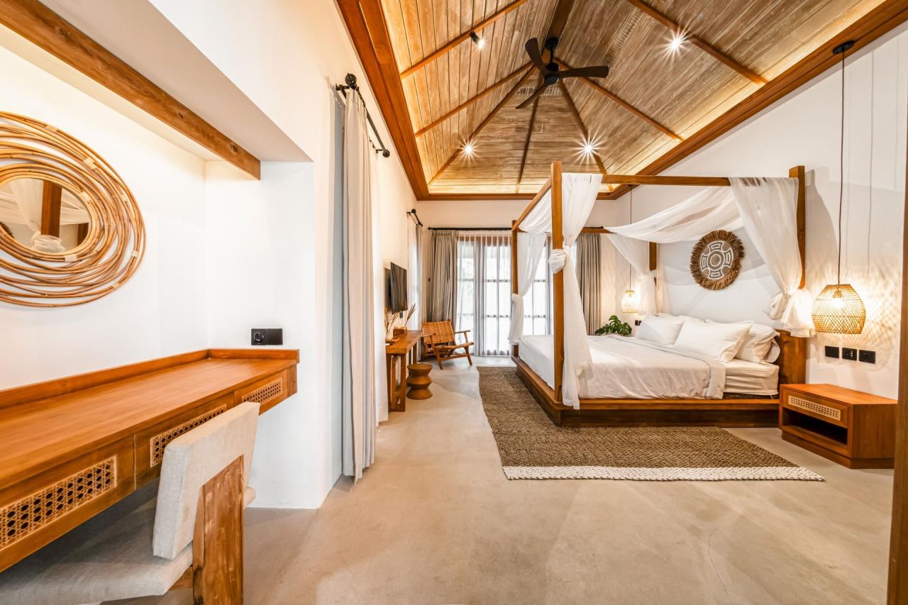 Вилла Bali, Индонезия, 100 м² - фото 10