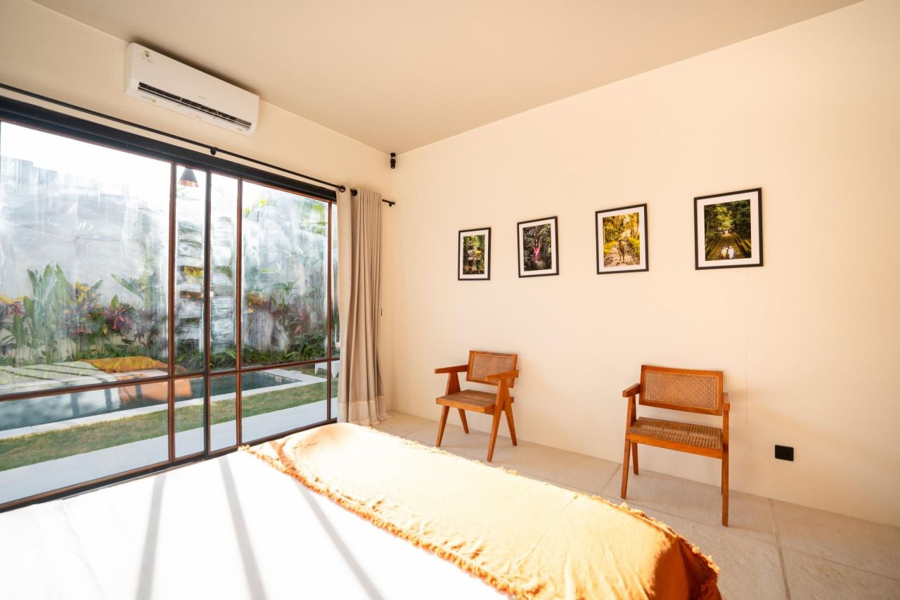 Вилла Bali, Индонезия, 140 м² - фото 10