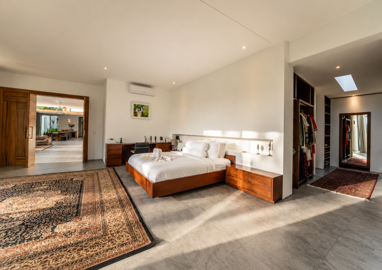 Вилла Bali, Индонезия, 466.15 м² - фото 11