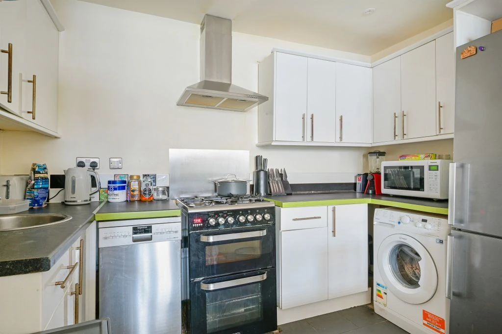 Квартира в Лондоне, Великобритания, 56 м² - фото 3