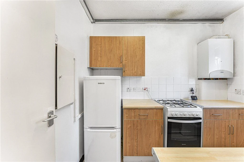 Квартира в Лондоне, Великобритания, 33 м² - фото 3