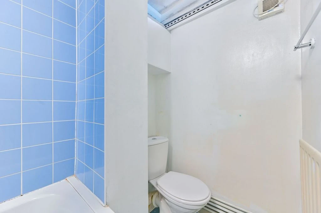 Квартира в Лондоне, Великобритания, 45 м² - фото 3