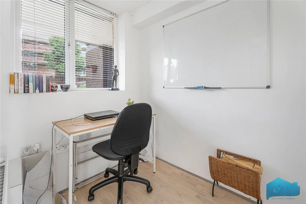 Квартира в Лондоне, Великобритания, 50 м² - фото 3