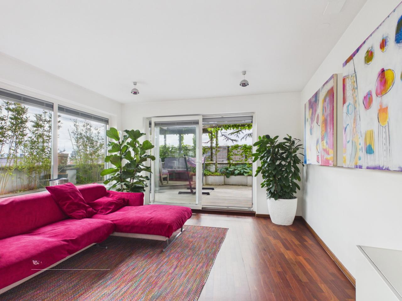 Квартира в Любляне, Словения, 168 м² - фото 3