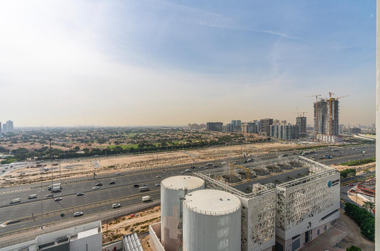 Квартира в Дубае, ОАЭ, 100.29 м² - фото 12