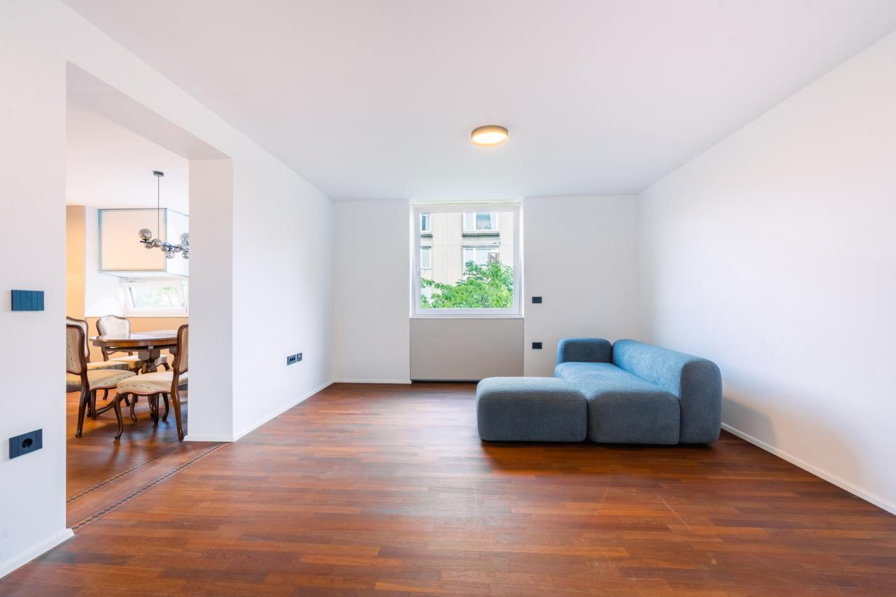 Квартира в Любляне, Словения, 93 м² - фото 3