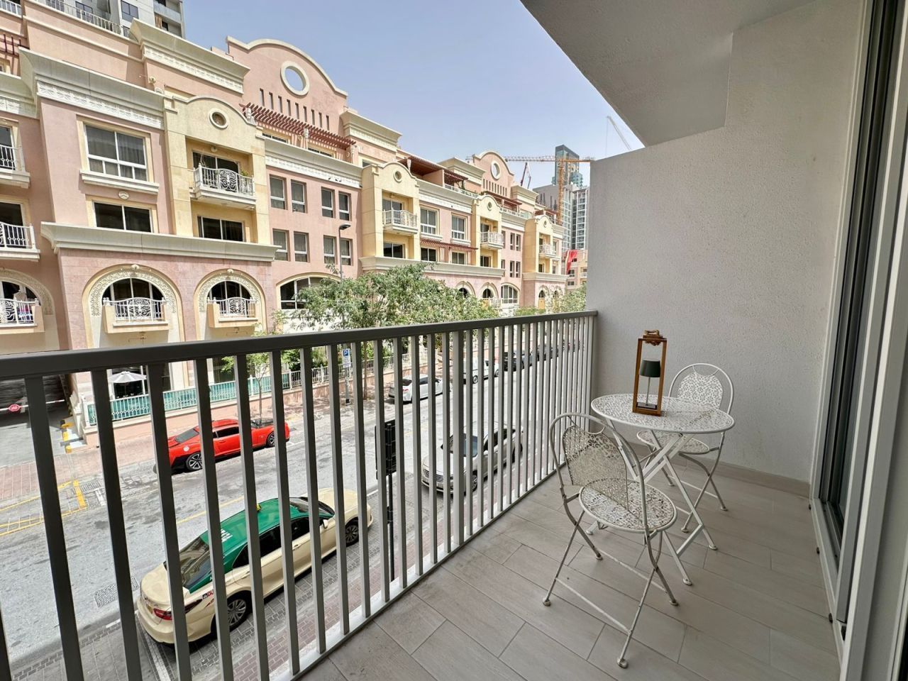 Студия в Дубае, ОАЭ, 39.21 м² - фото 13