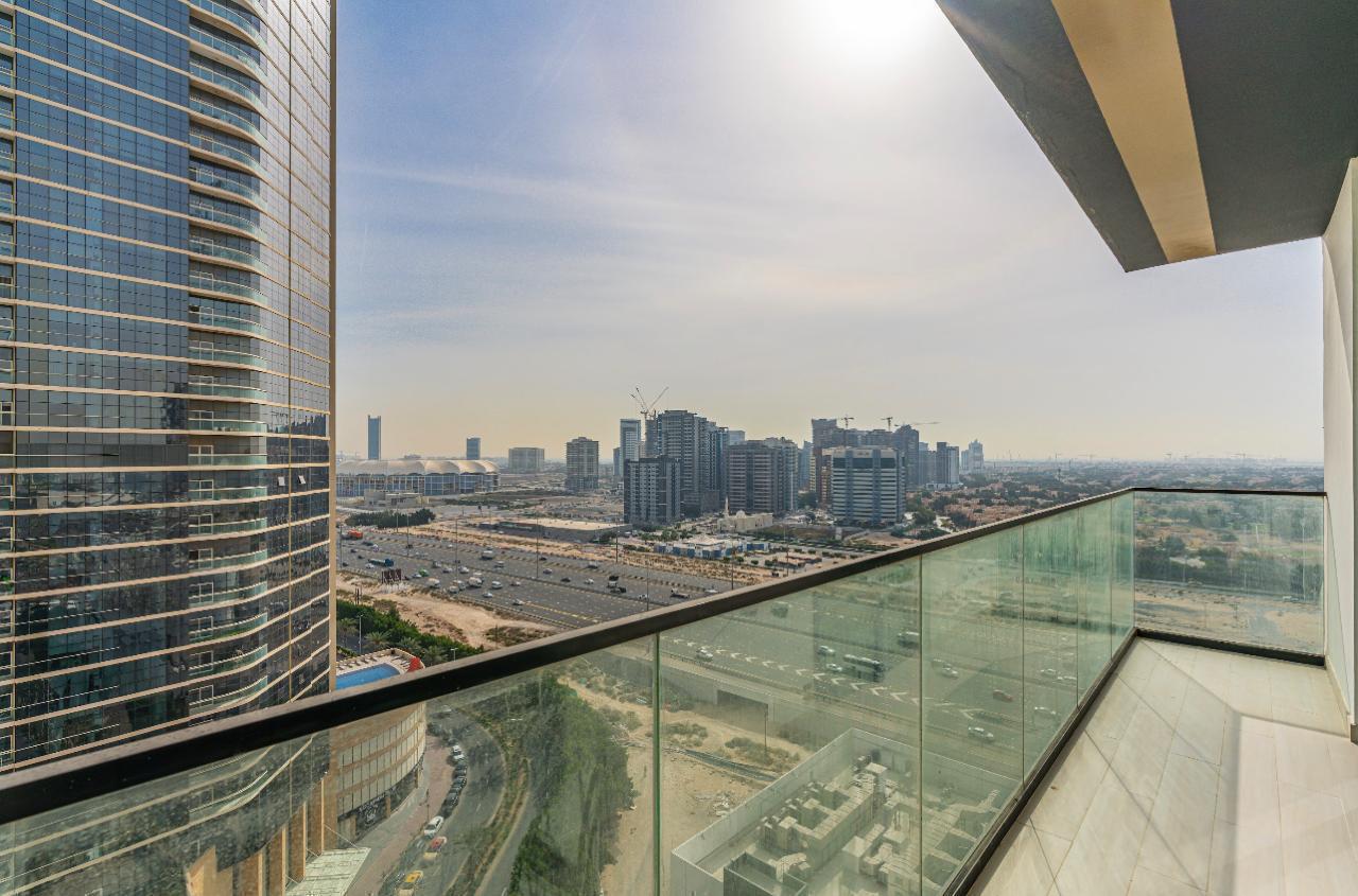 Квартира в Дубае, ОАЭ, 100.29 м² - фото 13