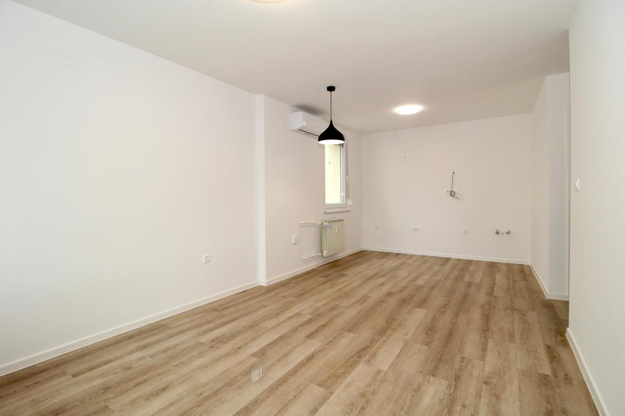 Квартира в Любляне, Словения, 42 м² - фото 4