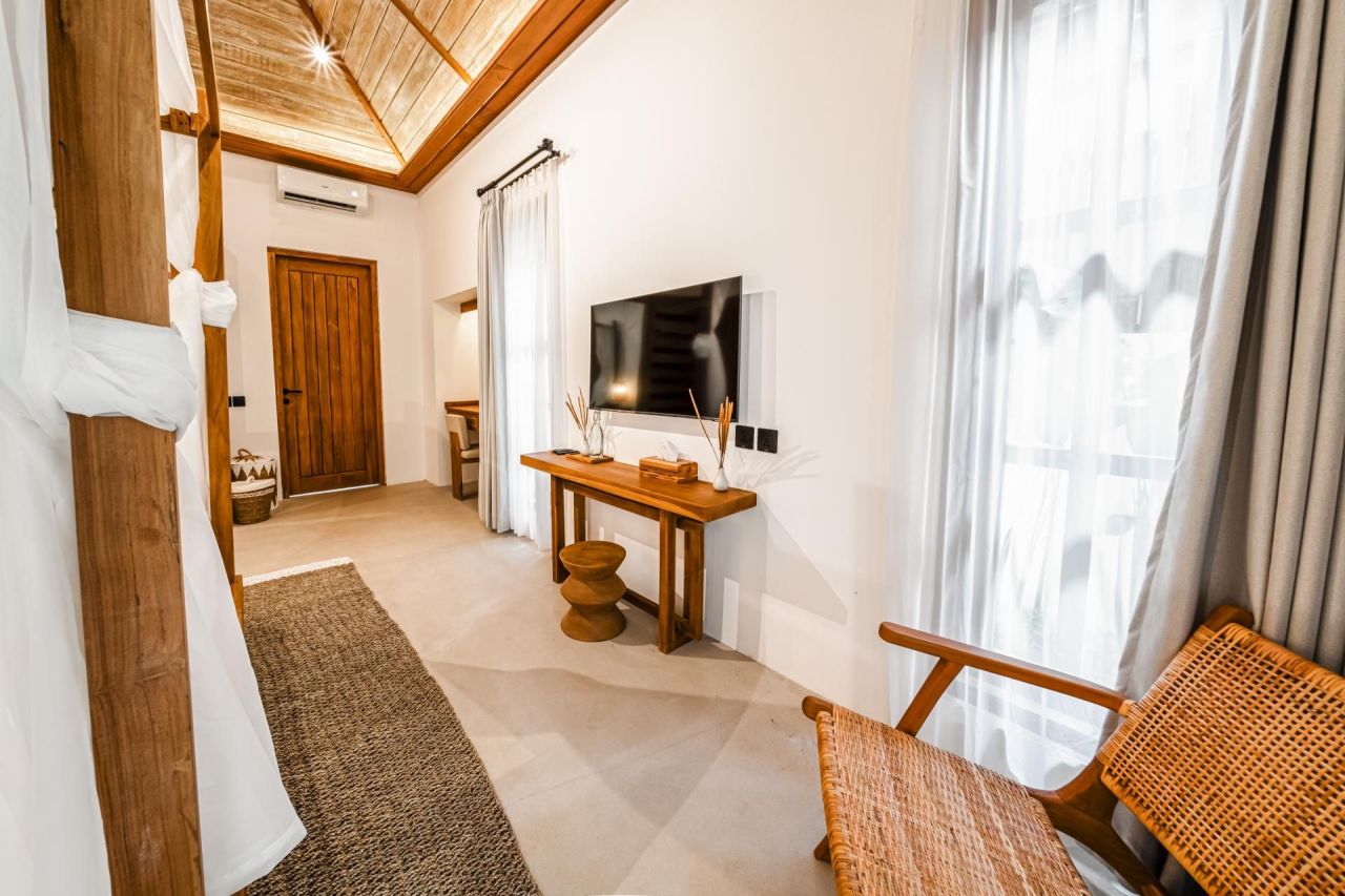 Вилла Bali, Индонезия, 100 м² - фото 13