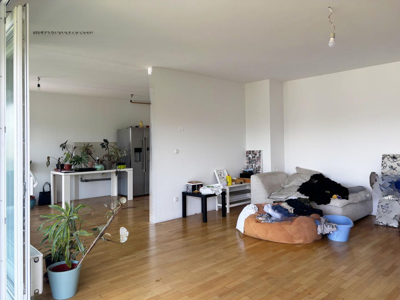Квартира в Любляне, Словения, 146 м² - фото 4