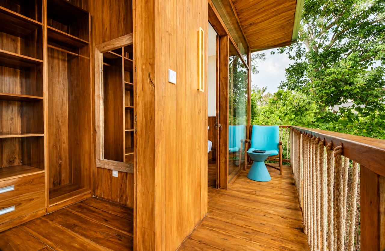 Вилла Bali, Индонезия, 183 м² - фото 13