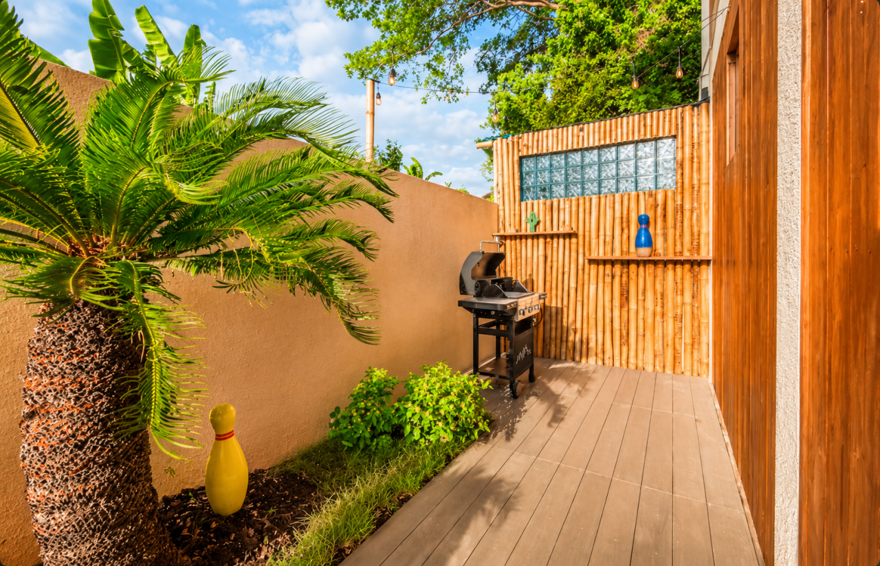 Вилла Bali, Индонезия, 183 м² - фото 14