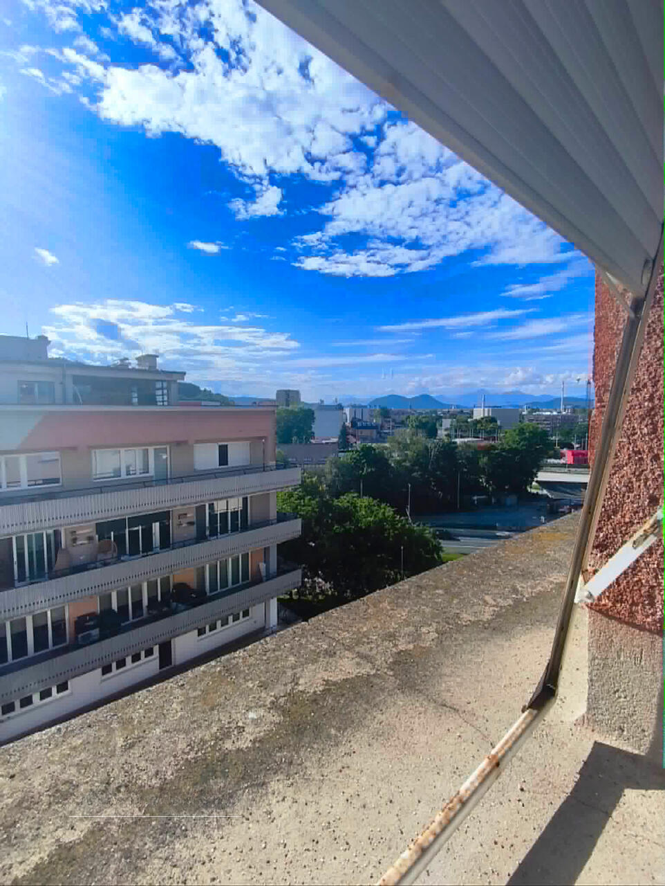 Квартира в Любляне, Словения, 18 м² - фото 4