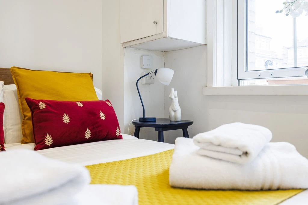 Квартира в Лондоне, Великобритания, 36 м² - фото 4