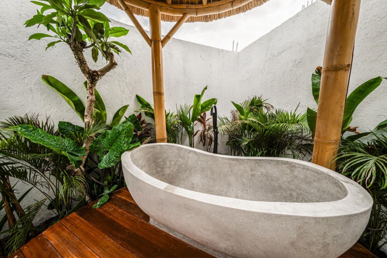 Вилла Bali, Индонезия, 100 м² - фото 14