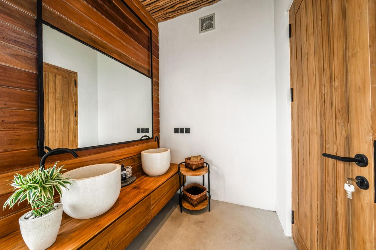 Вилла Bali, Индонезия, 100 м² - фото 15