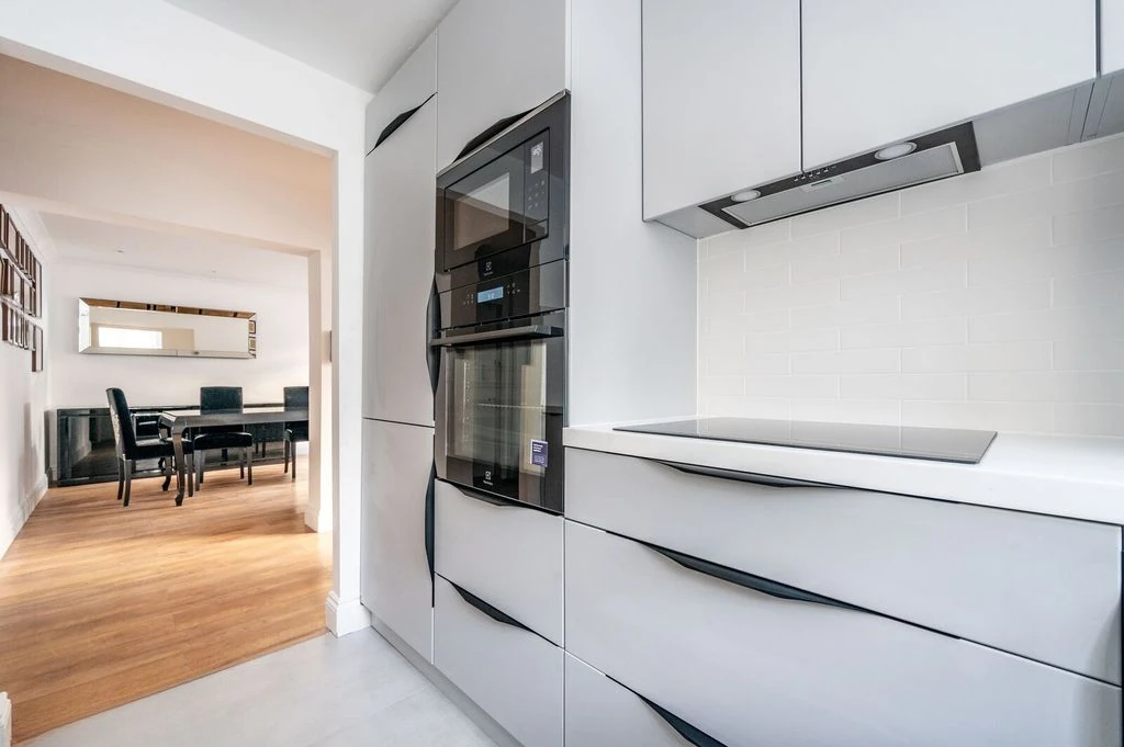 Квартира в Лондоне, Великобритания, 54 м² - фото 4