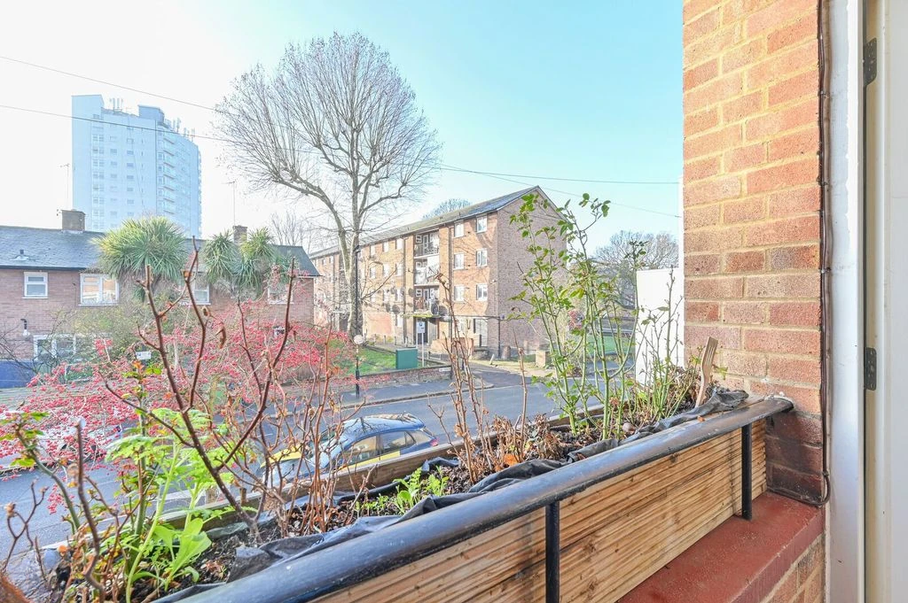 Квартира в Лондоне, Великобритания, 45 м² - фото 4