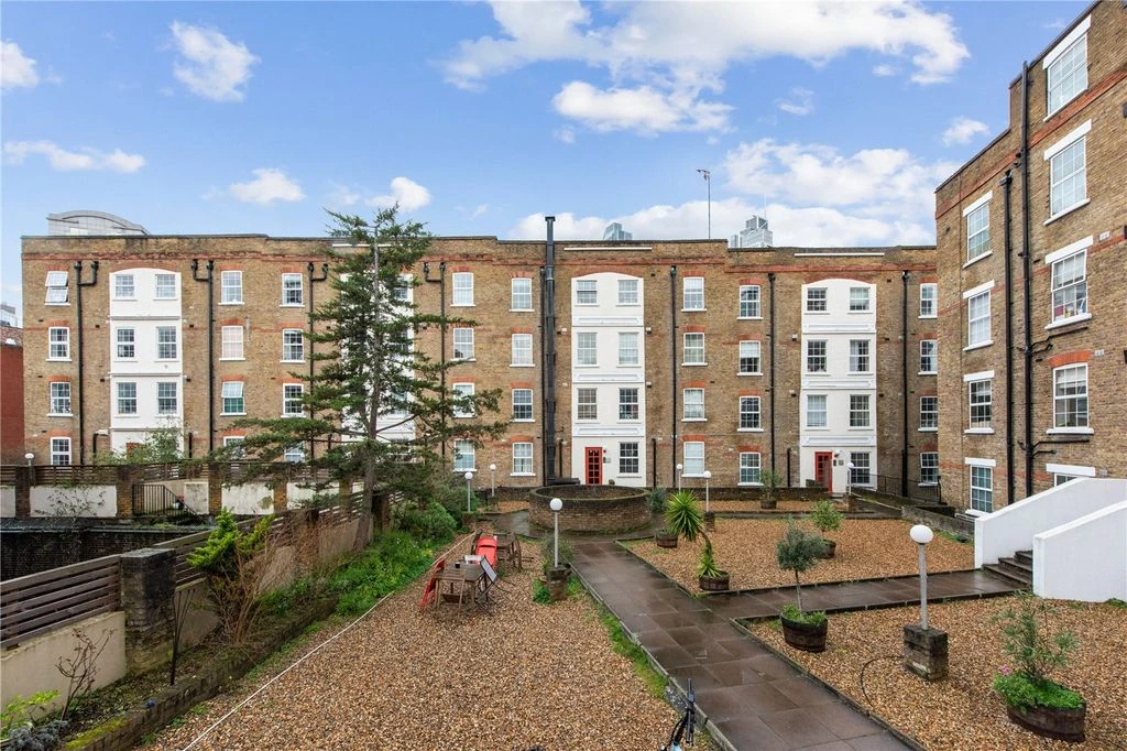Квартира в Лондоне, Великобритания, 41 м² - фото 4