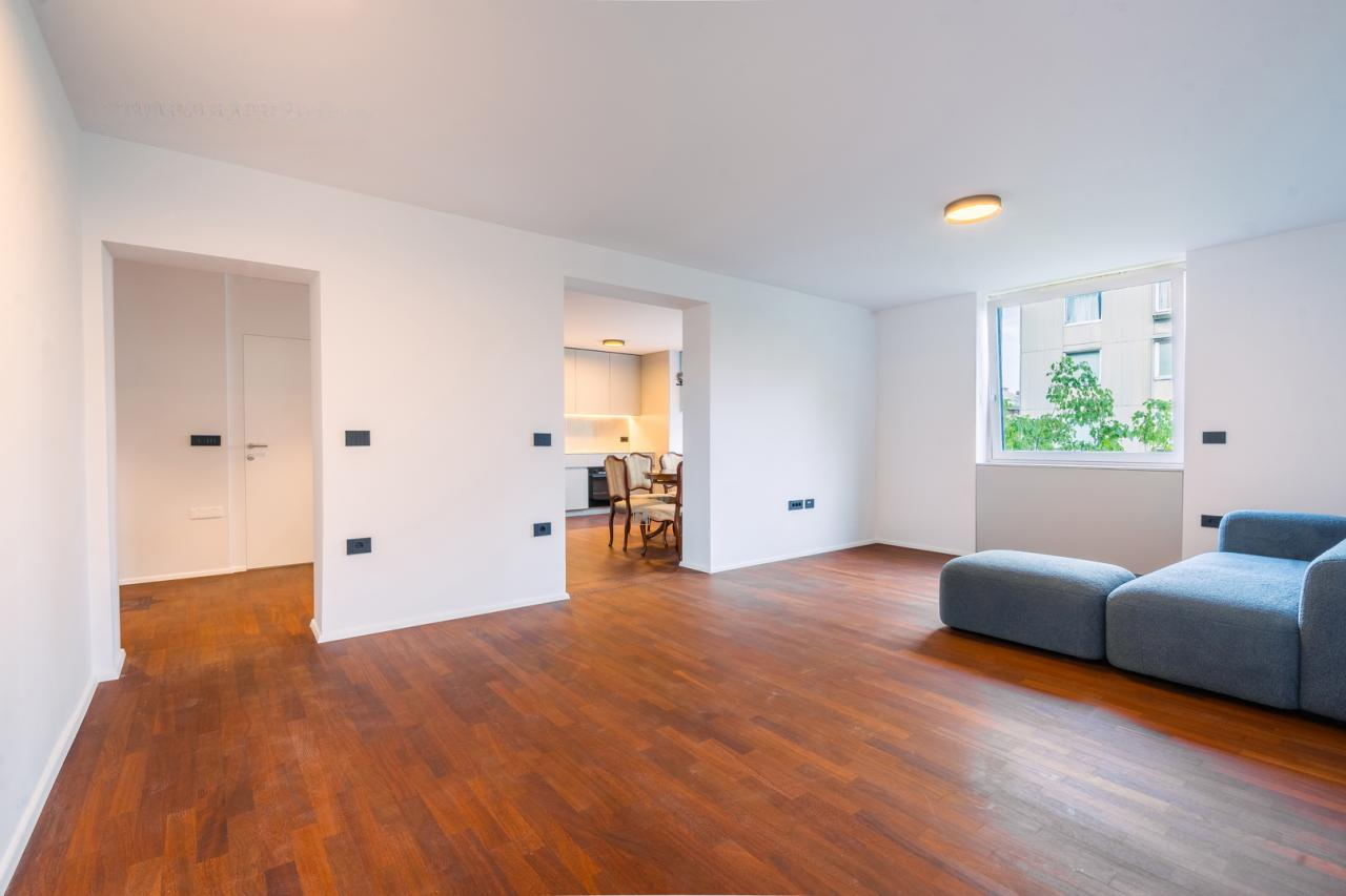 Квартира в Любляне, Словения, 93 м² - фото 4