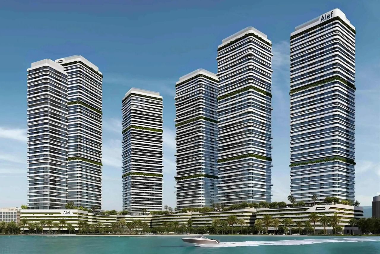 Квартира в Шардже, ОАЭ, 78 м² - фото 15