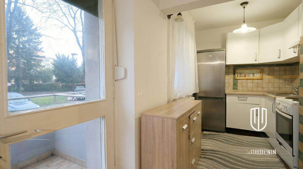 Квартира в Любляне, Словения, 46 м² - фото 4