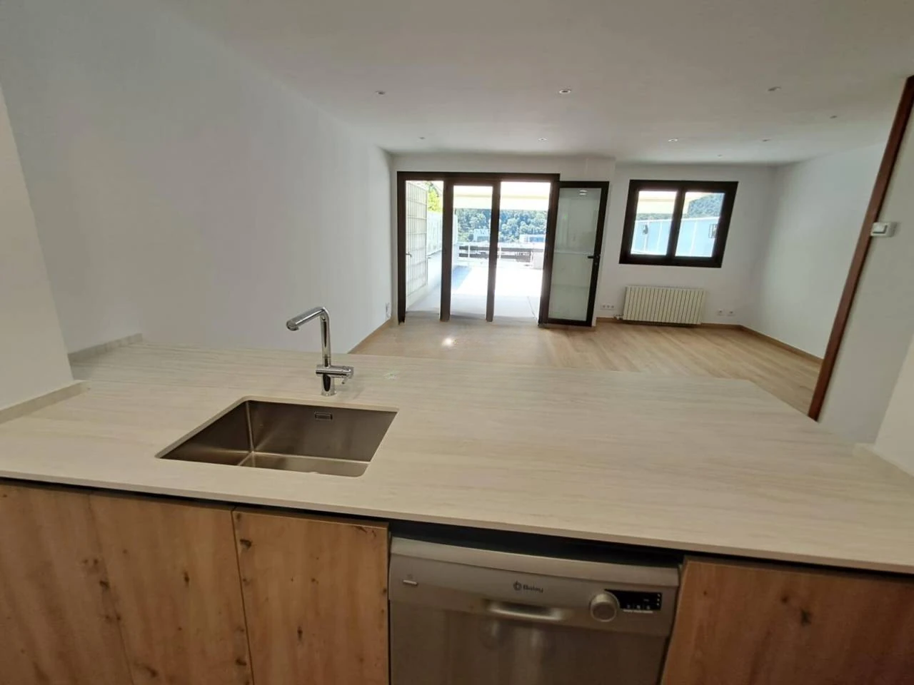 Квартира в Эскальдесе, Андорра, 110 м² - фото 4