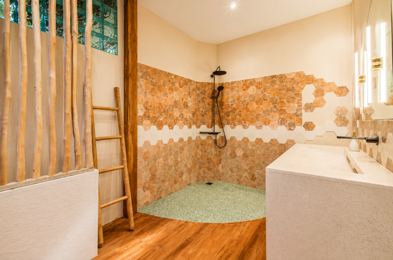 Вилла Bali, Индонезия, 183 м² - фото 16
