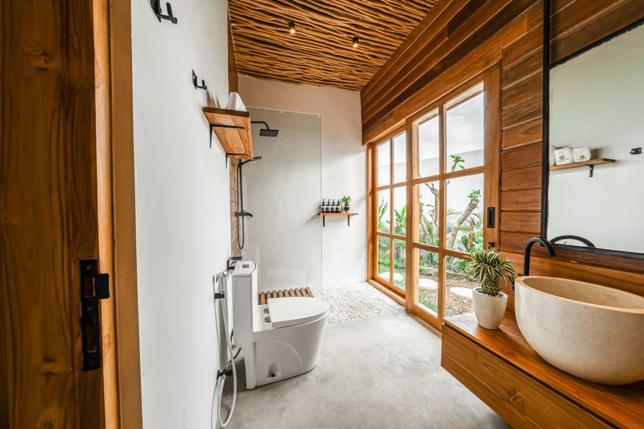Вилла Bali, Индонезия, 100 м² - фото 16