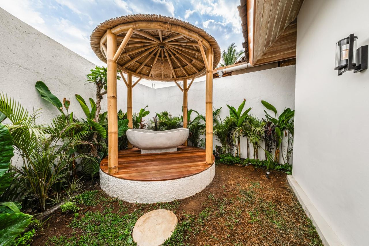 Вилла Bali, Индонезия, 100 м² - фото 17