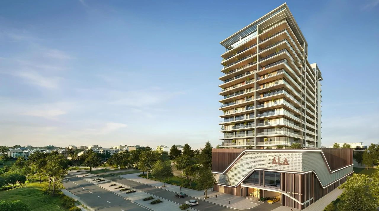 Квартира в Дубае, ОАЭ, 120 м² - фото 18