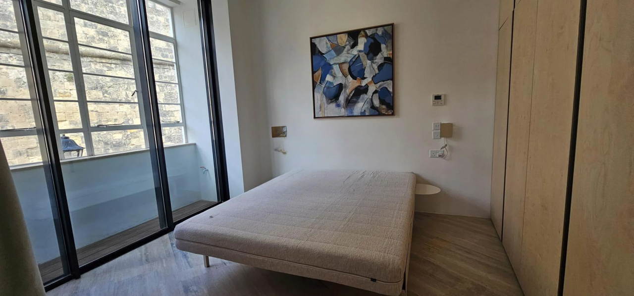Квартира Valletta, Мальта, 65 м² - фото 4