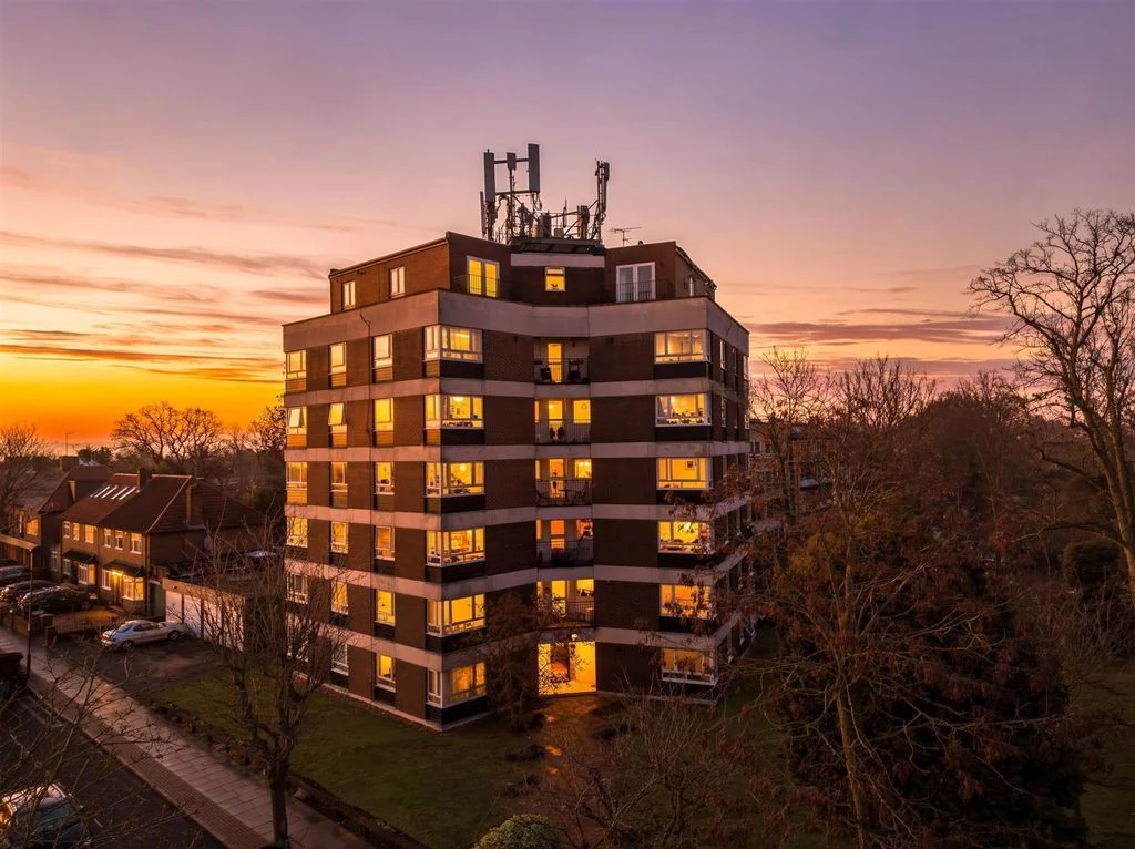 Квартира в Лондоне, Великобритания, 47 м² - фото 4