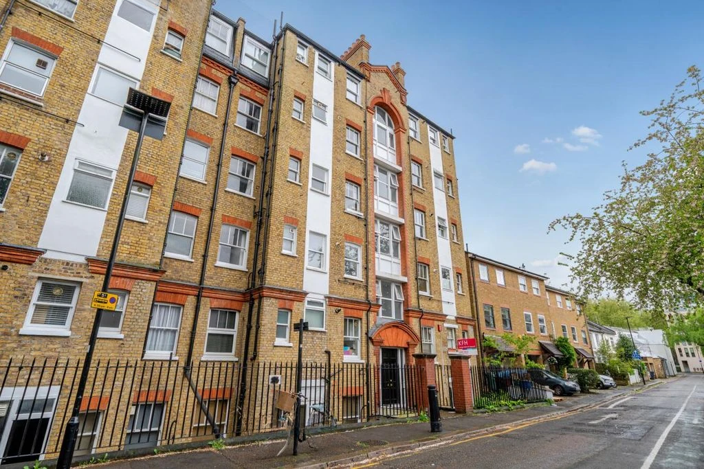Квартира в Лондоне, Великобритания, 27 м² - фото 4