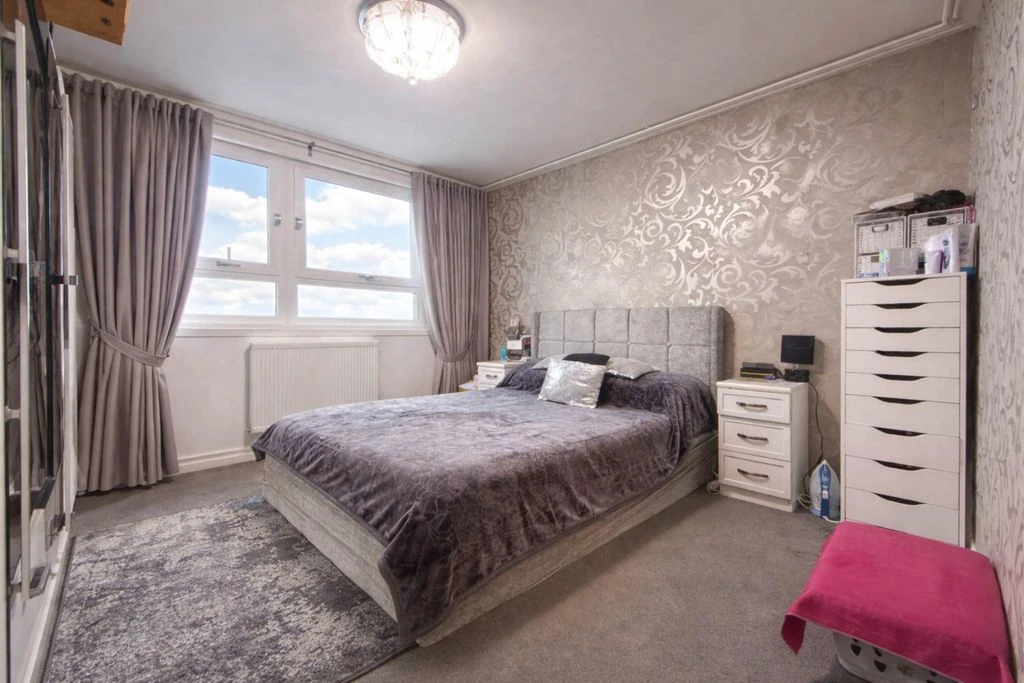 Квартира в Лондоне, Великобритания, 68 м² - фото 4