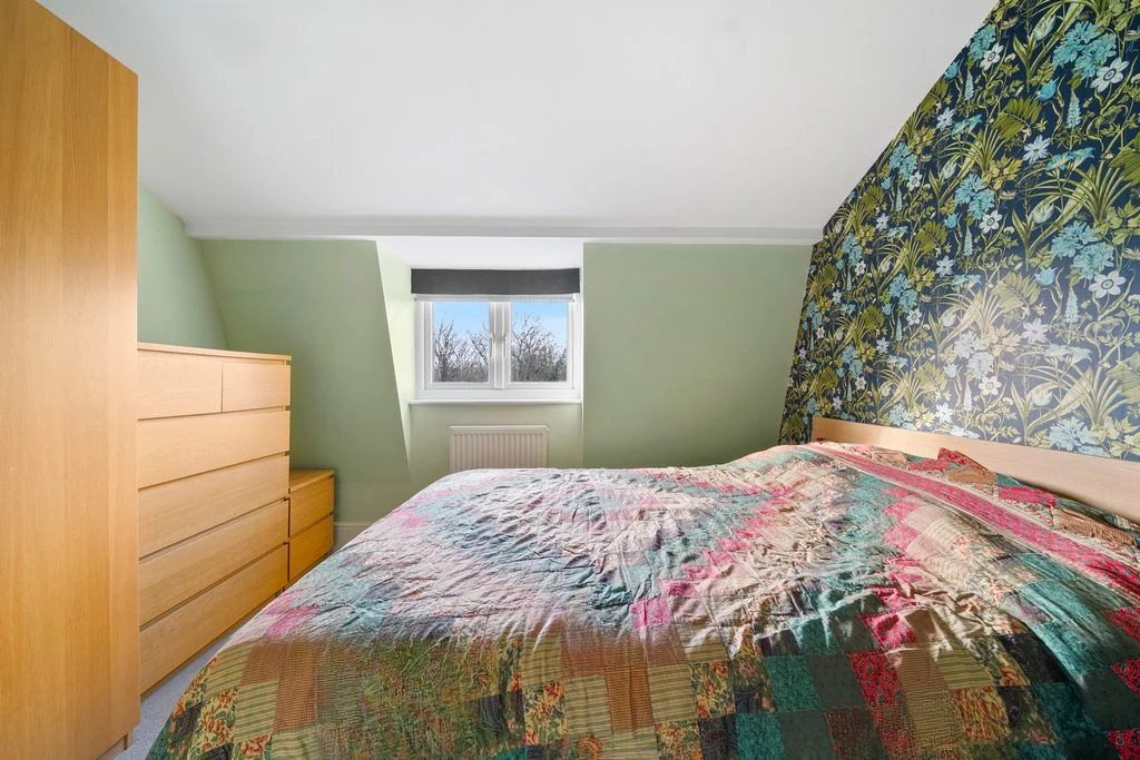 Квартира в Лондоне, Великобритания, 50 м² - фото 4