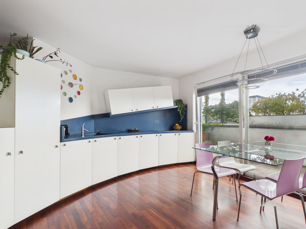 Квартира в Любляне, Словения, 168 м² - фото 4