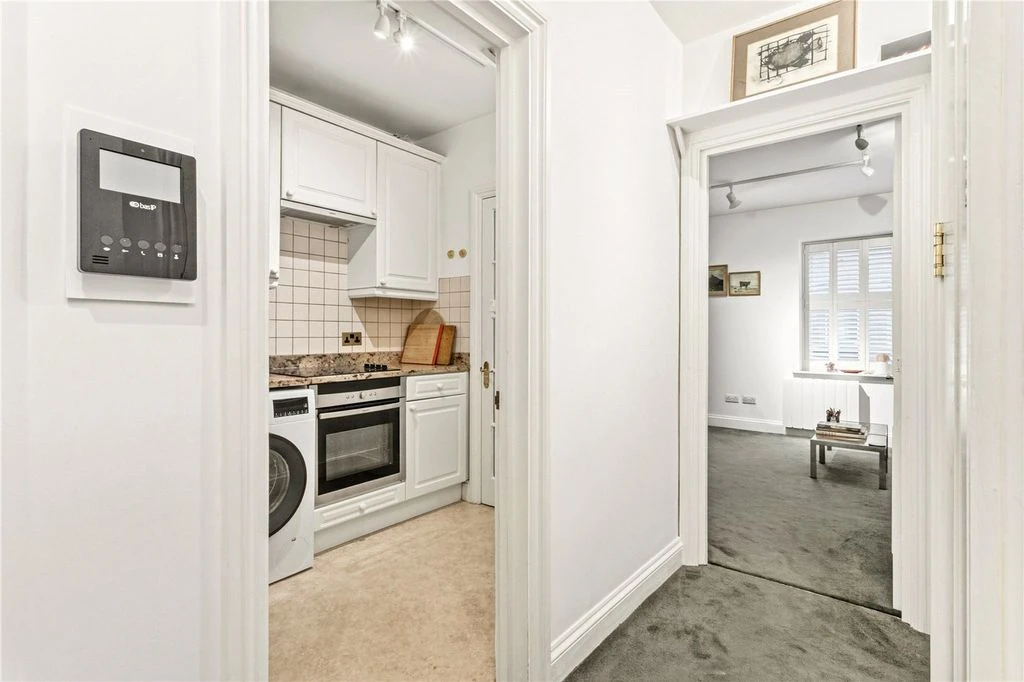 Квартира в Лондоне, Великобритания, 44 м² - фото 4