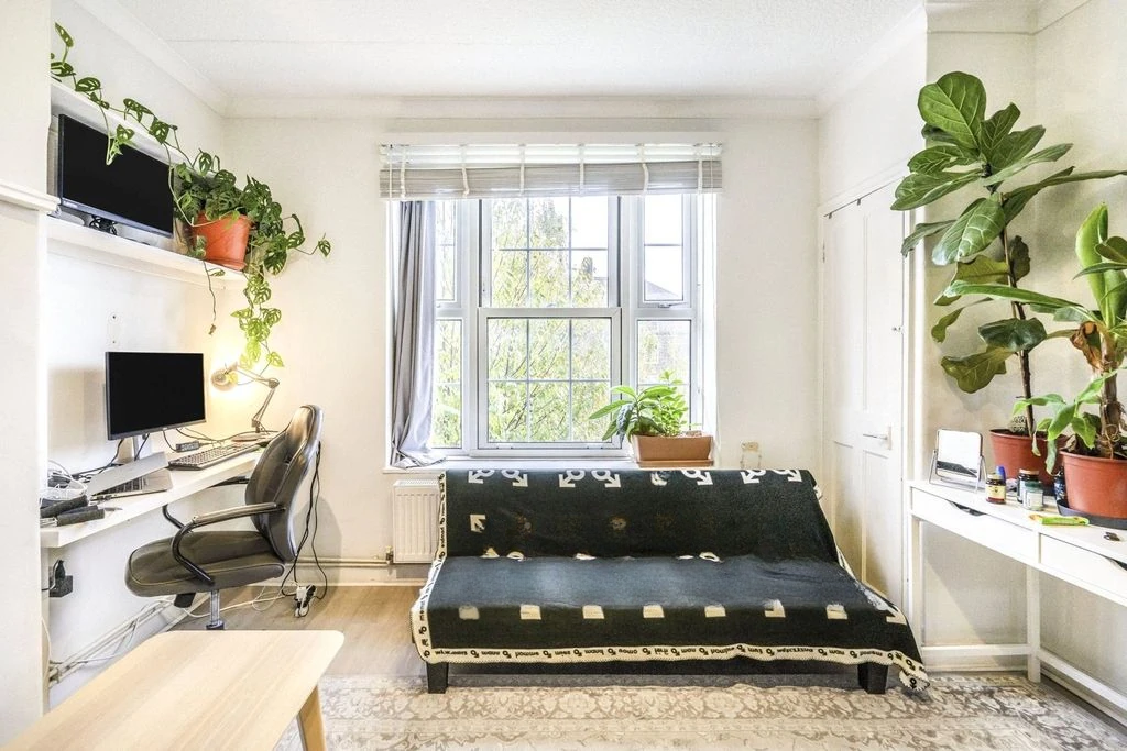 Квартира в Лондоне, Великобритания, 39 м² - фото 4