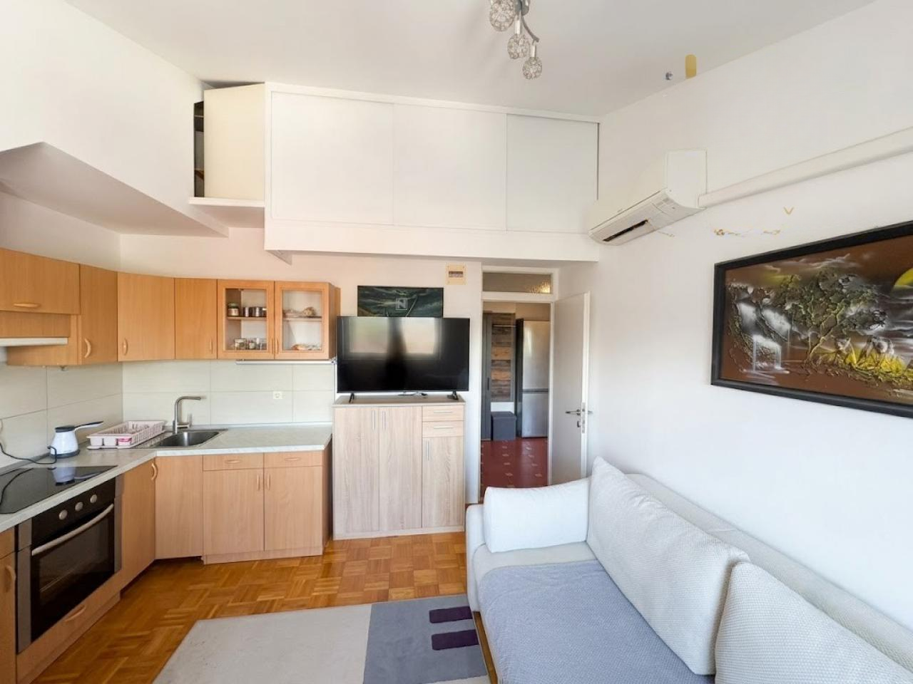 Квартира в Любляне, Словения, 34 м² - фото 4