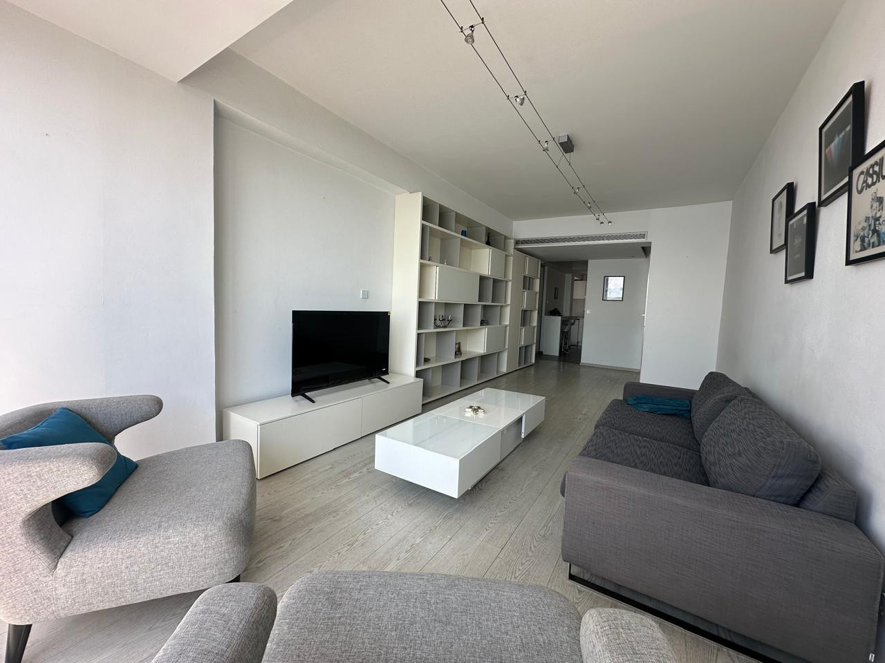 Апартаменты Neapoli, Кипр, 84 м² - фото 1