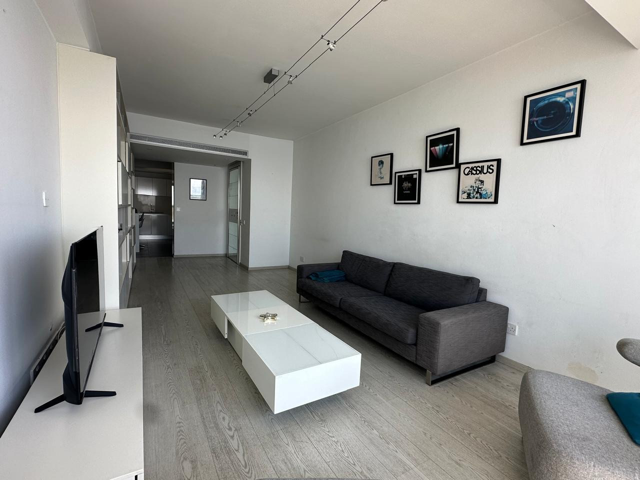 Апартаменты Neapoli, Кипр, 84 м² - фото 2