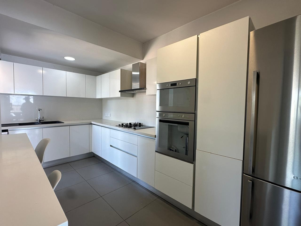 Апартаменты Neapoli, Кипр, 84 м² - фото 4