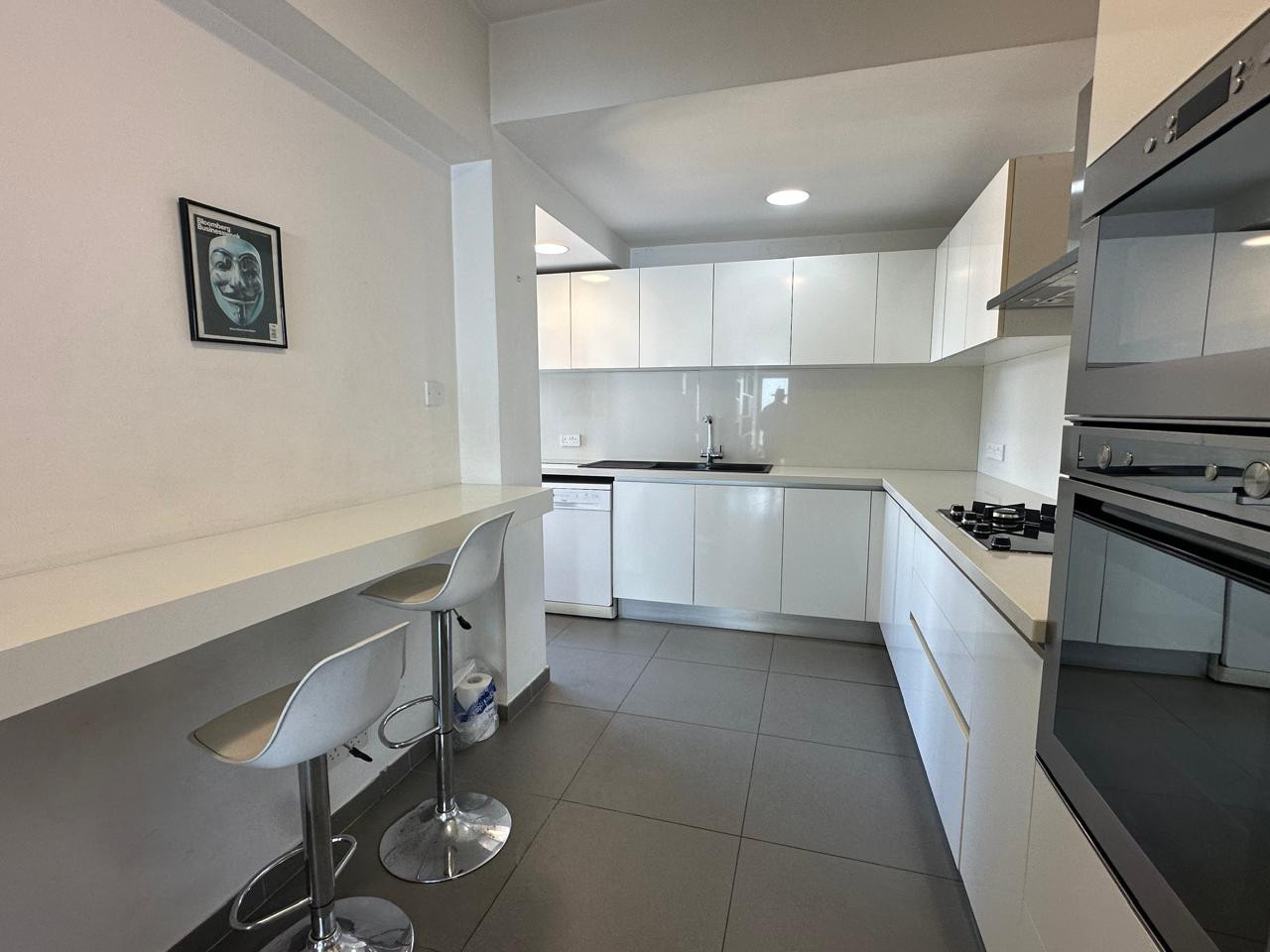 Апартаменты Neapoli, Кипр, 84 м² - фото 5