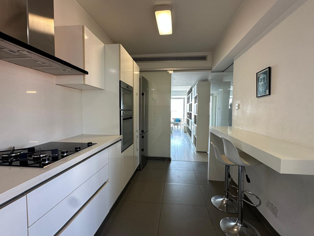 Апартаменты Neapoli, Кипр, 84 м² - фото 7